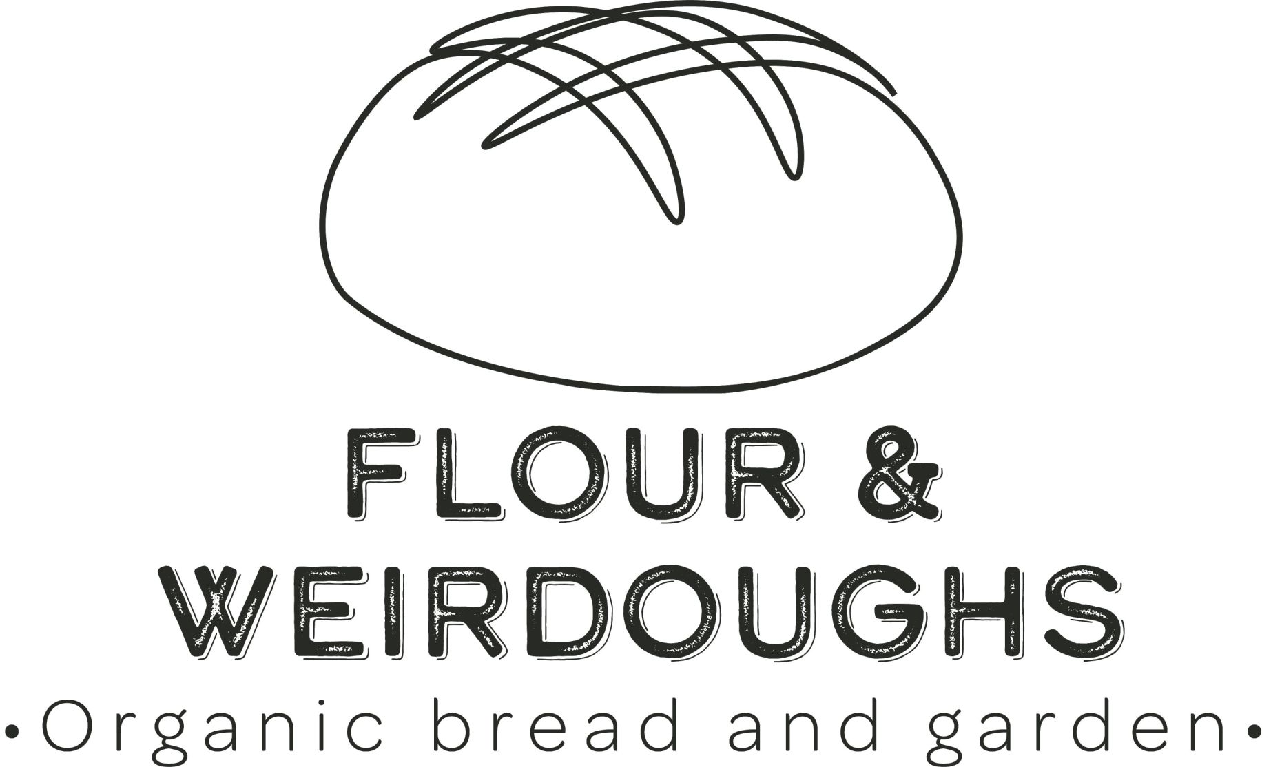 Flour & Weirdoughs